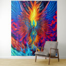 Search for phoenix bird art Feather