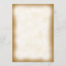 Search for old paper scroll invitations Parchment