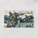 Search for aircraft mechanic business cards Aviation