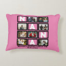 Search for nana cushions Family keepsake