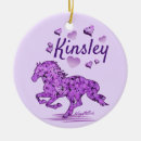 Search for cowgirl christmas tree decorations Horse