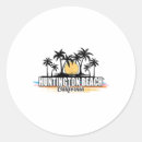 Search for huntington stickers Waves
