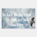 Search for bald rectangle stickers Bird