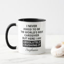 Search for caregiver mugs Nurse