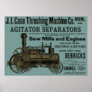 Search for farm machine posters Tractor