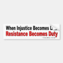 Search for becomes bumper stickers Politics
