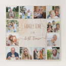 Search for family quotes puzzles Photo collage
