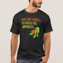 Search for immense Turtle