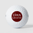Search for 60th birthday golf balls Dad