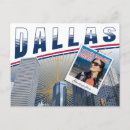 Search for dallas postcards United states of america