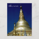 Search for burma postcards Rangoon