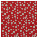 Search for elegant christmas fabric Red