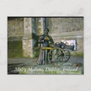 Search for molly postcards Dublin