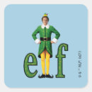Search for christmas movies stickers Elf