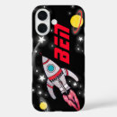 Search for spaceships iphone cases For kids