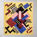 Search for suprematist posters Bridgeman