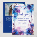 Search for artistic floral cards Purple