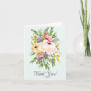 Search for peony flower cards Watercolor
