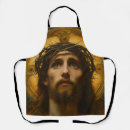Search for christian faith aprons Hope