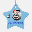 Search for baseball bat christmas tree decorations Funny