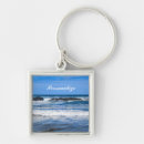 Search for pacific printed key rings Beach
