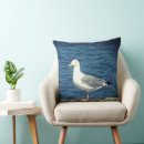 Search for seagull cushions Nature