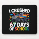 Search for truck mouse mats Kids