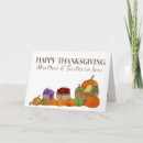 Search for sister thanksgiving cards Autumn