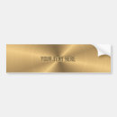 Search for silver bumper stickers Metal