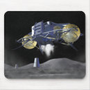 Search for mission electronics Landing