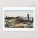 Search for mining postcards Anaconda