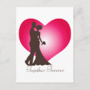 Search for newly weds postcards Married