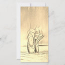 Search for classic ballet cards For her