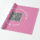 Search for code wrapping paper Scan