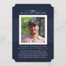 Search for poem invitations Funeral