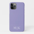 Search for purple and white iphone cases Modern