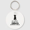 Search for labrador dog key rings Pug