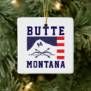 Search for wild west christmas tree decorations Western