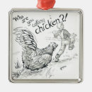 Search for chickens christmas tree decorations Farmer