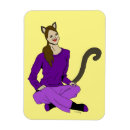 Search for smiling face magnets Purple