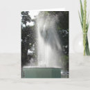 Search for fountains cards Photography