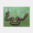 Search for rattlesnake Serpent