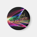Search for cycling magnets Retro