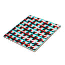 Search for houndstooth tiles Geometric