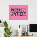 Search for train posters Workout
