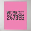 Search for workout posters Exercise