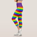 Search for gay pride leggings Striped