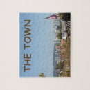 Search for american cities puzzles California