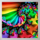 Search for fractal and art Trippy