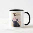 Search for henri toulouse lautrec mugs Female